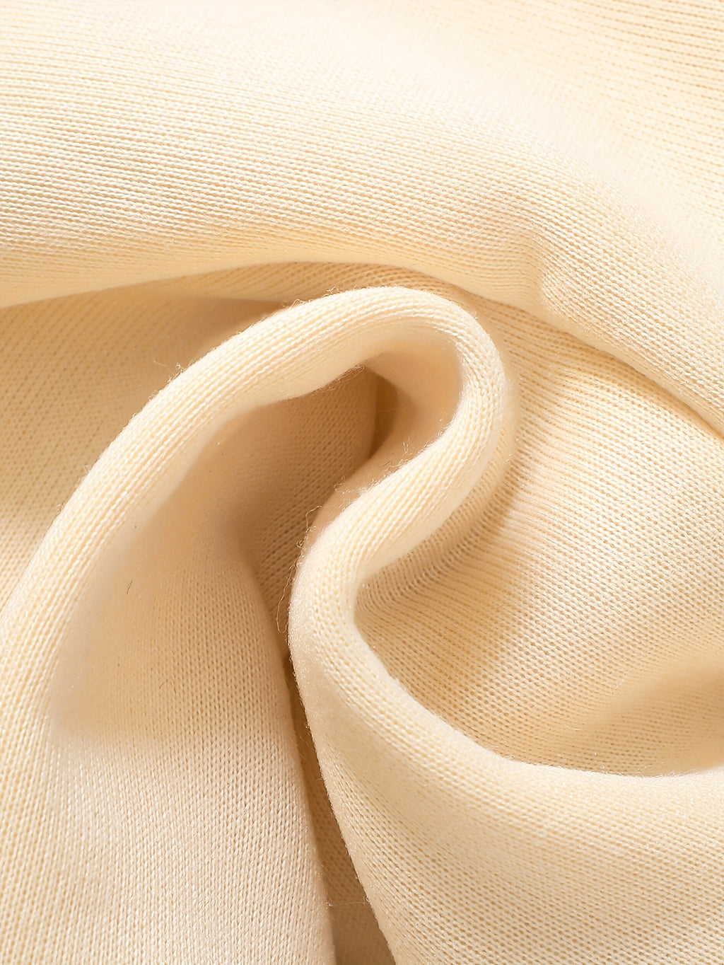 "Happy Bear" Premium Baby Loungewear Set – 2-Delig