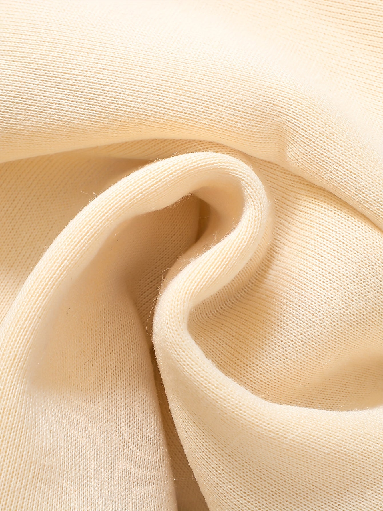 "Happy Bear" Premium Baby Loungewear Set – 2-Delig